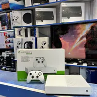 Xbox one s all digital