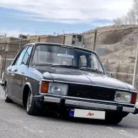 پیکان دولوکس پنو