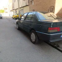 آردی آی مدل ۸۴ دوگانه cng|خودرو سواری و وانت|تبریز, |دیوار