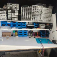 میز و استند کار