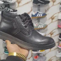 انواع نیم بوت مردانه|کیف، کفش، کمربند|ارومیه, |دیوار