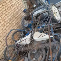 دستگاه دروگر