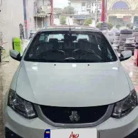 فروش ساینا S تیپ DA مدل 1402 با ۳۵ کارکرد