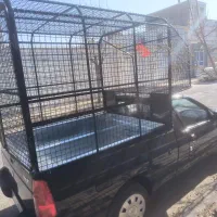 اریسان ۲|خودرو سواری و وانت|تهران, استاد معین|دیوار