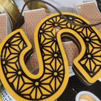 ساخت مدرنترین تابلوهای چلنیوم و کامپوزیت