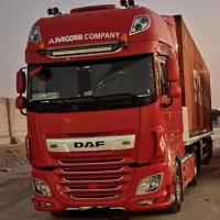 داف۵۳۰|خودرو سنگین|شیراز, کوشک میدان|دیوار