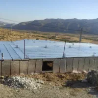 ایزوگام|خدمات پیشه و مهارت|مرودشت, ژیان|دیوار