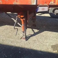 کفی نیم لبه دومحور بالونی|خودرو سنگین|مرند, |دیوار