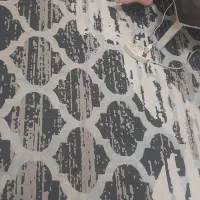 گلیم فرش 9متری