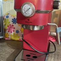 اسپرسو ساز خانگی Mebashi