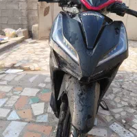 موتور کلیک|موتورسیکلت|میناب, |دیوار