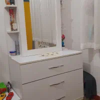 دراور و تخت دونفره