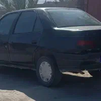 پژو انژکتور بیرنگ 2000