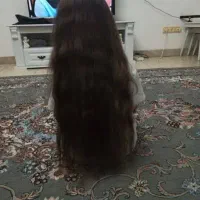 خریدارموی طبیعی