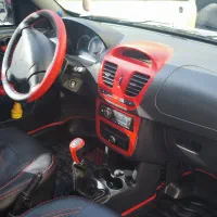 کوییک 1402|خودرو سواری و وانت|گلستان (تهران), |دیوار