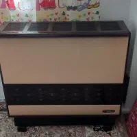 بخاری نیک کالا 12000 هزاراقساطی|بخاری، هیتر، شومینه|سمنان, |دیوار