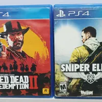 دیسک ps4 در حد صفر