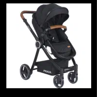 ست کالسکه و کریر پراوا ترکیه|کالسکه و لوازم جانبی|جلفا, |دیوار