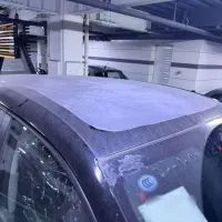 هوندا2000 hrv