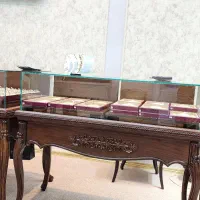 میز ویترین طلافروشی|فروشگاه و مغازه|تهران, نیاوران|دیوار