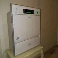 دستگاه تصفیه هوای پارس خزر ،مناسب فضاهای بزرگ