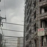 اجرا داربست