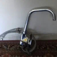 فروش شیر اهرمی سالم