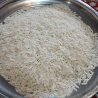 برنج هاشمی اعلاءدرجه1