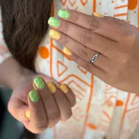 ناخنکار و پدیکوریست|خدمات آرایشگری و زیبایی|تهران, دهقان|دیوار