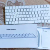 apple keyboard کیبورد اپل