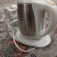 چایساز|سماور، چایساز، قهوهساز|سبزوار, شرق کال شمالی|دیوار