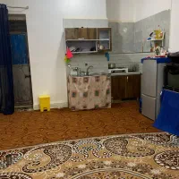 اجاره ماهانه سوئیت یک خوابه در جزیره هرمز
