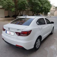 شاهین G فول ، توربو شارژ