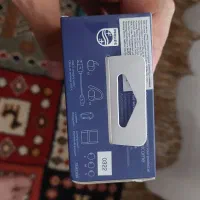 هدفون(ایرپاد) بلوتوث اورجینال فیلیپس سری 7000|لوازم جانبی موبایل و تبلت|تهران, بهمن یار|دیوار