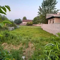زمین داخل طرح لوکیشن بی‌نظیر۳۰۸متر،خشکبیجار(پارسه)