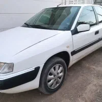 فروش خودرو زانتیا|خودرو سواری و وانت|بردسکن, |دیوار