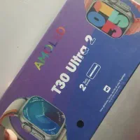 ساعت هوشمند