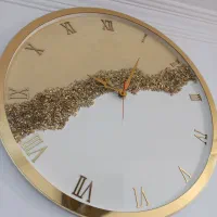 ساعت دیواری