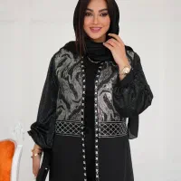 مانتو مجلسی|لباس|تربت‌حیدریه, فرمانداری|دیوار