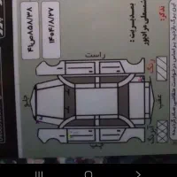 پرایدمدل۹۸ درحد|خودرو سواری و وانت|اردبیل, |دیوار