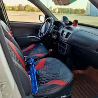 کوییک ساده ۱۴۰۰|خودرو سواری و وانت|تهران, انبار نفت|دیوار