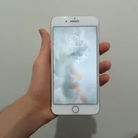 اپل iPhone 7 Plus با حافظهٔ ۱۲۸ گیگابایت|موبایل|شاهین‌شهر, خانه کارگر|دیوار