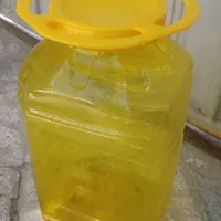 دبه ۲۰ لیتری دبه ترشی دبه زیتون|ظروف نگهدارنده، پلاستیکی، یک‌بارمصرف|کرج, کلاک بالا|دیوار