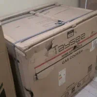 گاز برند Tayses|اجاق گاز و لوازم برقی پخت‌وپز|تهران, خلازیر|دیوار