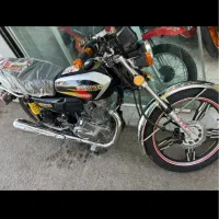 موتور اقساطی پیشرو 200صفر 1404