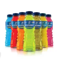 پخش نوشیدنی ورزشی داینامین