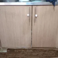 فروش کابینت|آب‌چکان و نظم‌دهنده ظروف|فولادشهر, C5|دیوار