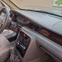 سمند ای اف سون مدل ۹۴ دوگانه کارخونه|خودرو سواری و وانت|دوگنبدان, |دیوار