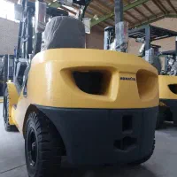 اجاره لیفتراک.  اجاره جک پالت