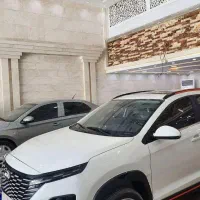 ام‌وی‌ام X33 Cross، دنده،مدل ۱۴۰۳،تحویل ۳۰ روز پیش